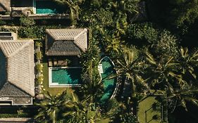 Ubud Nyuh Bali Resort&Spa
